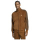 Adidas Ανδρική ζακέτα Firebird Velour Track Top